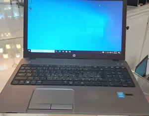 Laptop HP ProBook 450 G1 4GB Intel Core I5 HDD 1T