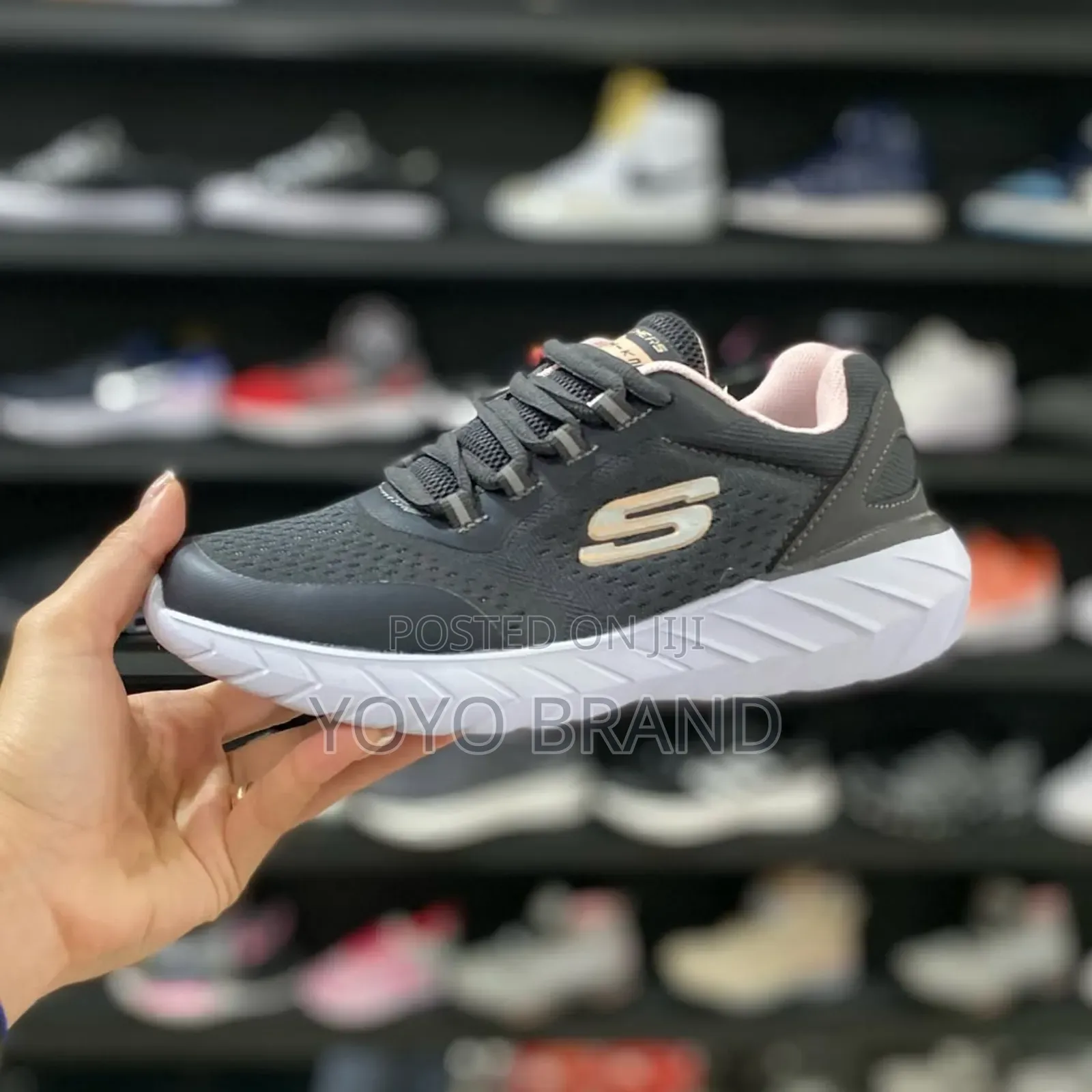 Skechers for Womens Men's
