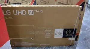 Lg Tv 65 Inch New Arrival Ut80 2024