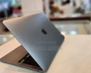 New Laptop Apple MacBook Air 2020 M1 8GB Apple M1 SSD 256GB