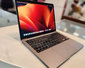 New Laptop Apple MacBook Air 2020 M1 8GB Apple M1 SSD 256GB