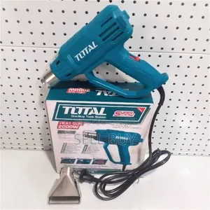 Total Heat Gun 2000W