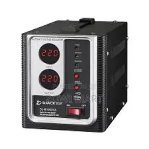 Proud Automatic Voltage Regulator Stabilizer