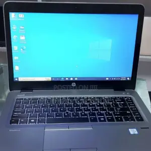 New Laptop HP EliteBook 840 8GB Intel Core I5 HDD 1T