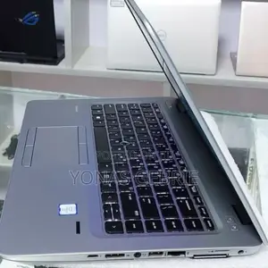 New Laptop HP EliteBook 840 8GB Intel Core I5 HDD 1T