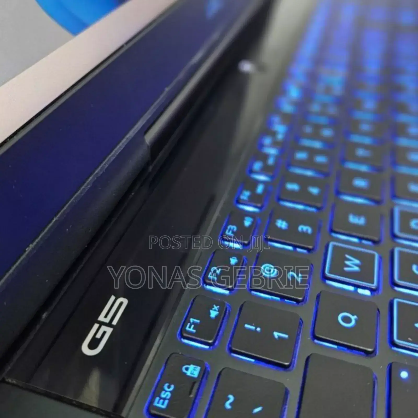 New Laptop Dell G5 16GB Intel Core I7 SSD 512GB