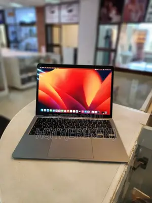 New Laptop Apple MacBook Air 2020 M1 8GB Apple M1 SSD 256GB