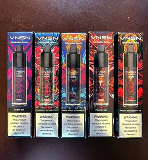 Hookah Vape