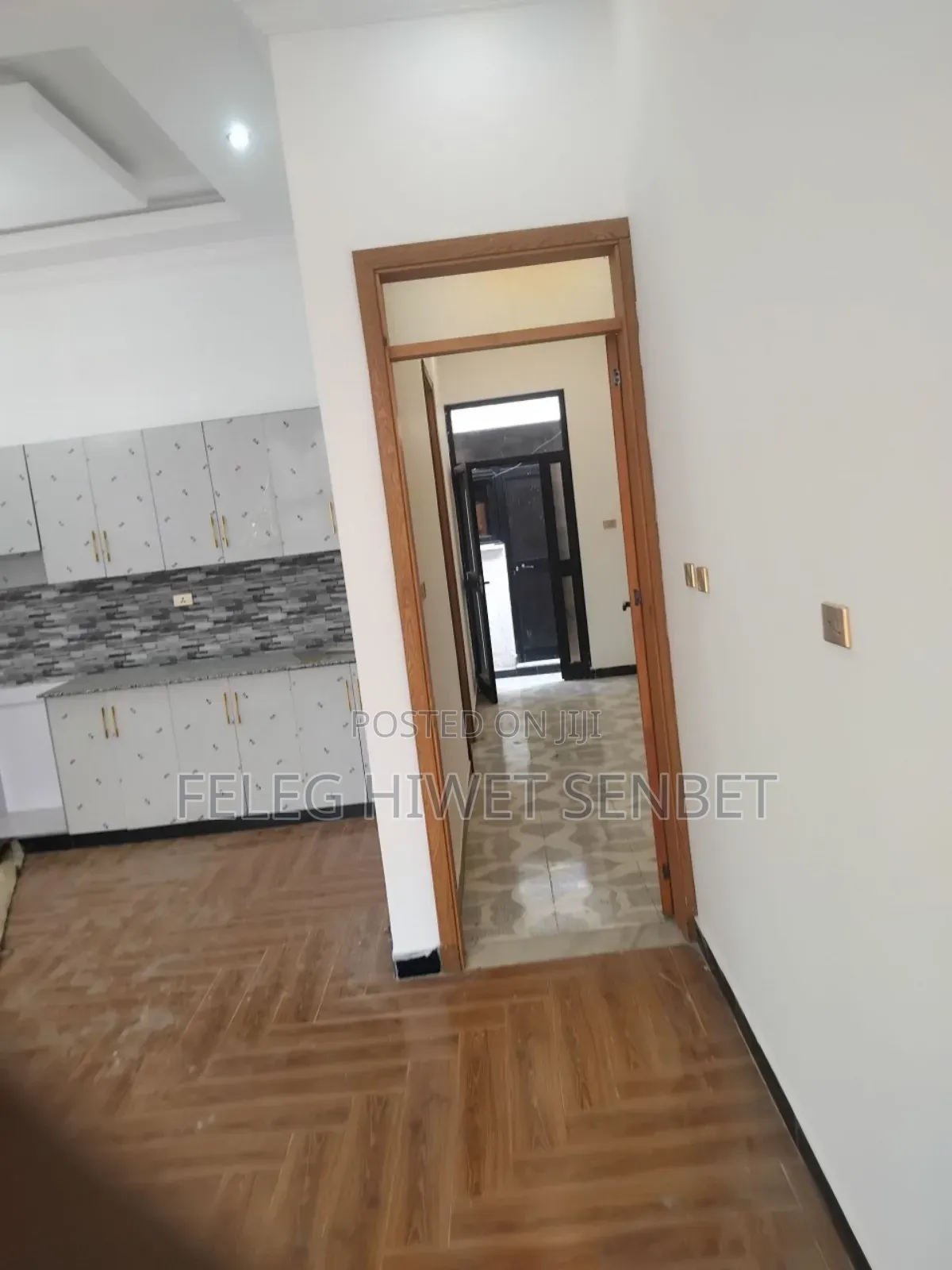 Furnished 5bdrm Villa in Bole for sale