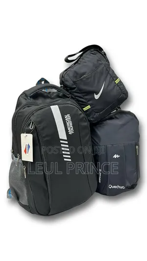 Nike 3 Set Combo