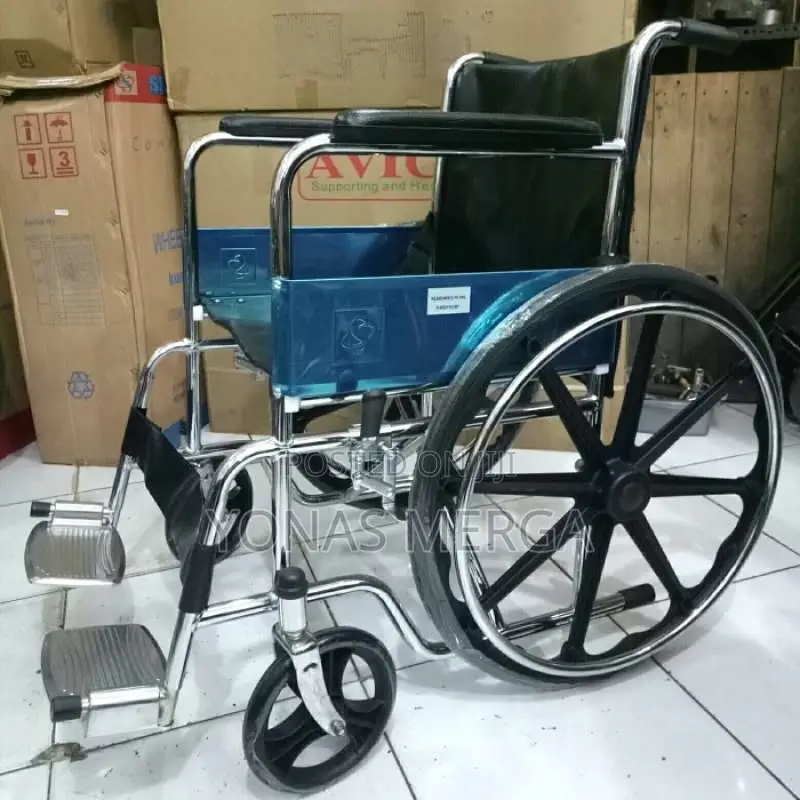 Wheelchair●址wheel Dimensions: 94X23X89 Can Carry Up to 150kg