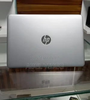 New Laptop HP EliteBook 840 G4 8GB Intel Core I5 HDD+SSD 1T
