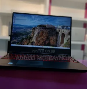 New Laptop Lenovo ThinkPad X1 Carbon 16GB Intel Core I5 SSD 512GB