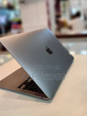 New Laptop Apple MacBook Air 2020 M1 8GB SSD 256GB