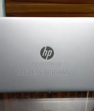 New Laptop HP EliteBook 840 G4 8GB Intel Core I5 HDD+SSD 1T