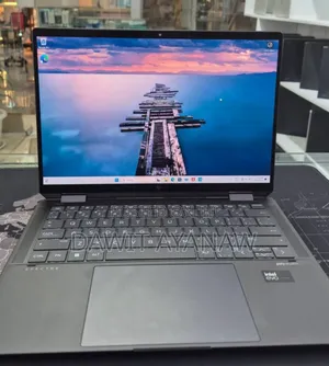 New Laptop HP Envy X360 16GB Intel Core Ultra 7 SSD 1T