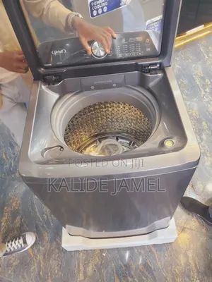 Orbit 16 Kg Full Automatic Weshi and Diry