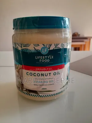 Coconut Oil