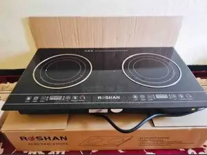 Roshan Original Touch Stove