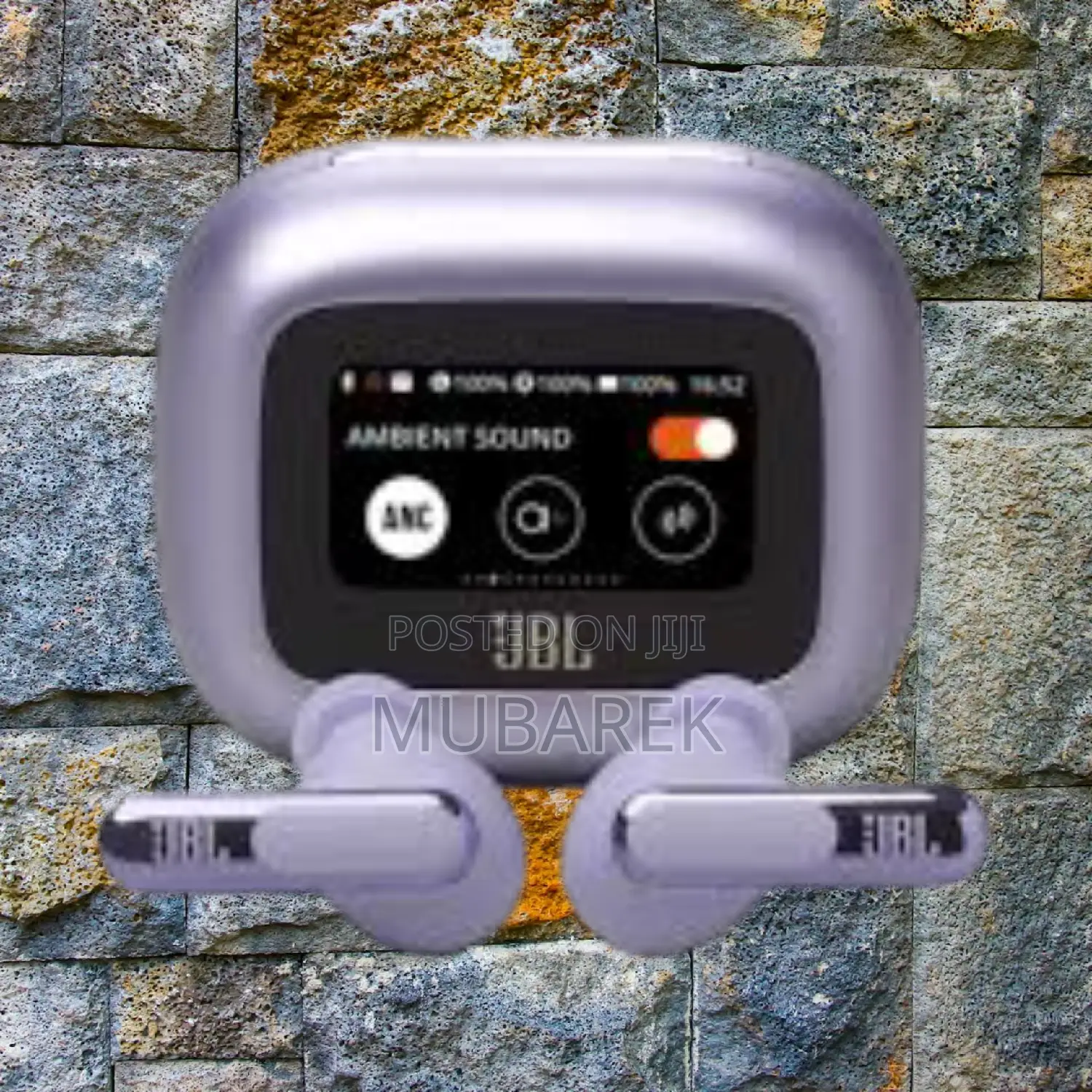 JBL Live Beam 3 Ear Tips Customization Options