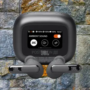 JBL Live Beam 3 Ear Tips Customization Options