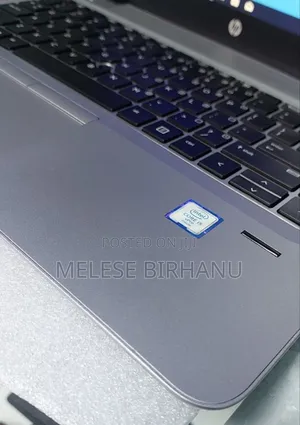 New Laptop HP EliteBook 840 G3 8GB Intel Core I5 HDD 1T