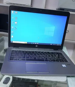 New Laptop HP EliteBook 840 G3 8GB Intel Core I5 HDD 1T