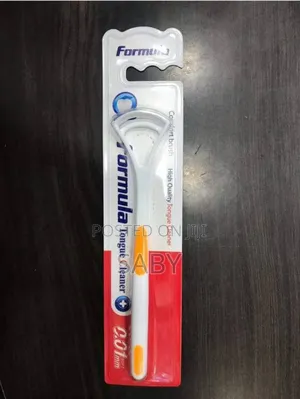 2pcs Tongue Cleaner