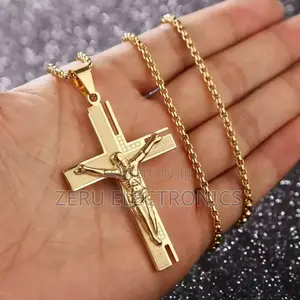 Necklace Both