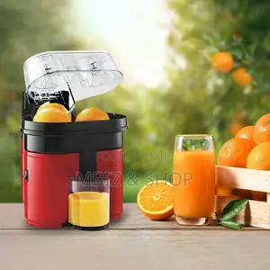 Sonifer Sf-5521 Double Juicer