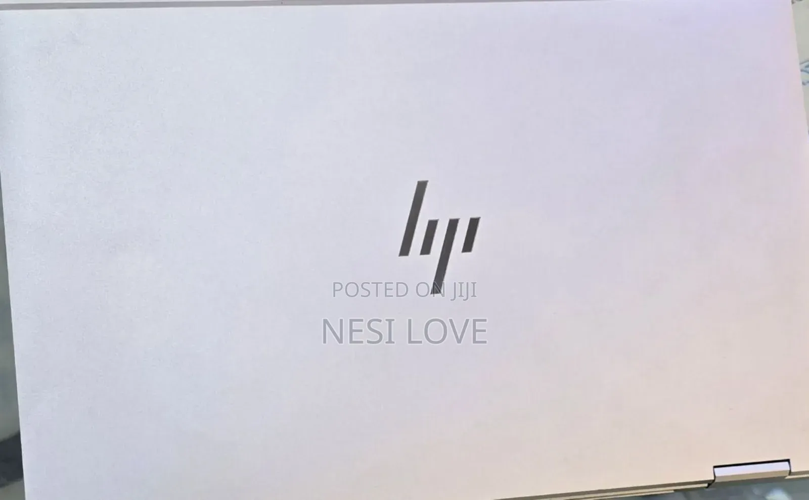 New Laptop HP EliteBook X360 1040 G5 16GB Intel Core I7 SSD 512GB