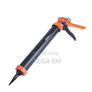 Finder Caulking Gun