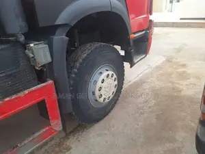 Cinotruck Gilbaci