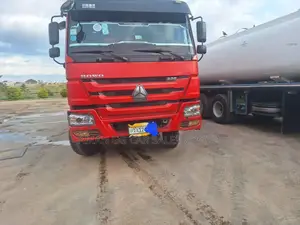 Cinotruck Gilbaci
