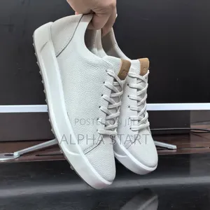 ECCO Lather High Quality Shoes for You