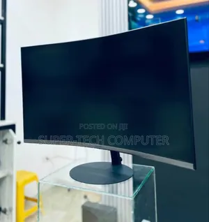 Samsung 32 Inch Curved Monitor Resolution