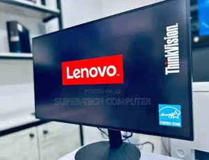 Lenovo Thinkvision 27 Inch