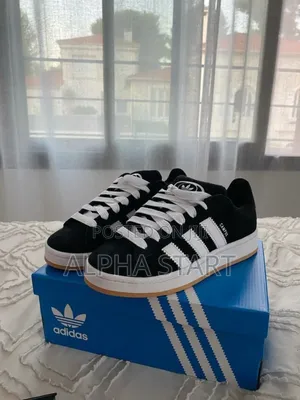 Adidas Campus High 00s Shoes for You