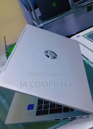 New Laptop HP ProBook 450 G8 18GB Intel Core I7 SSD 512GB