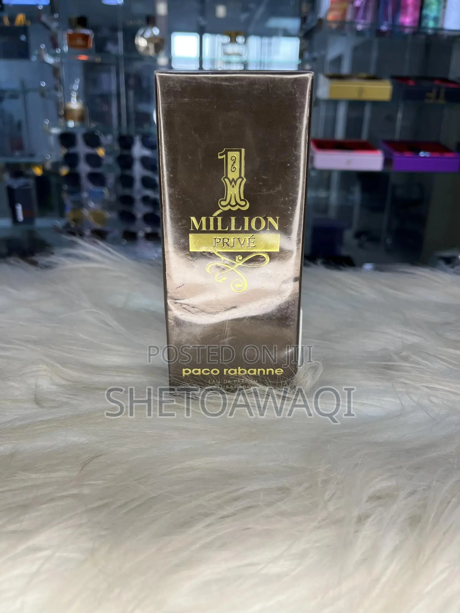 1 Million Prive
