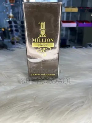 1 Million Prive