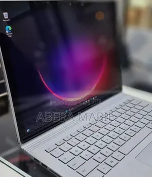 New Laptop Microsoft Surface Book 3 16GB Intel Core i7 SSD 512GB