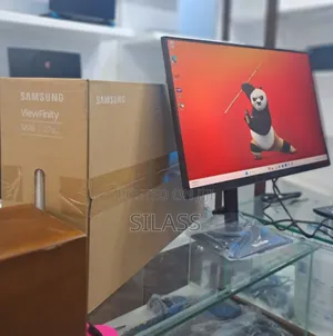 Samsung 27 Inches 16:9 2K USB-C IPS