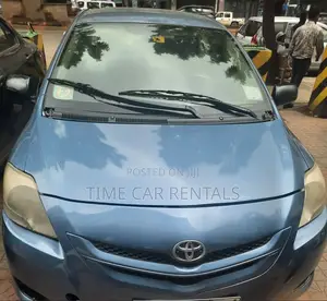Urgent Rental Yaris For Rent Automatic