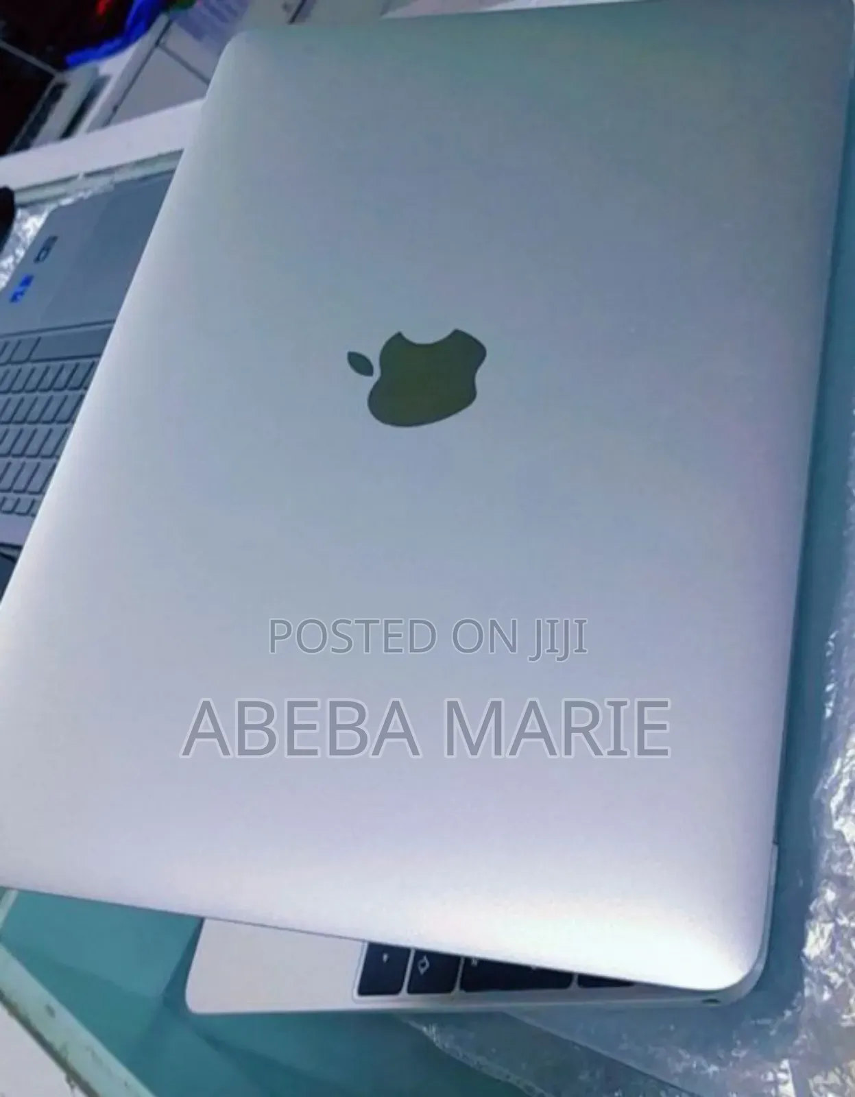 New Laptop Apple MacBook Air 2015 8GB Intel Core I5 SSD 512GB