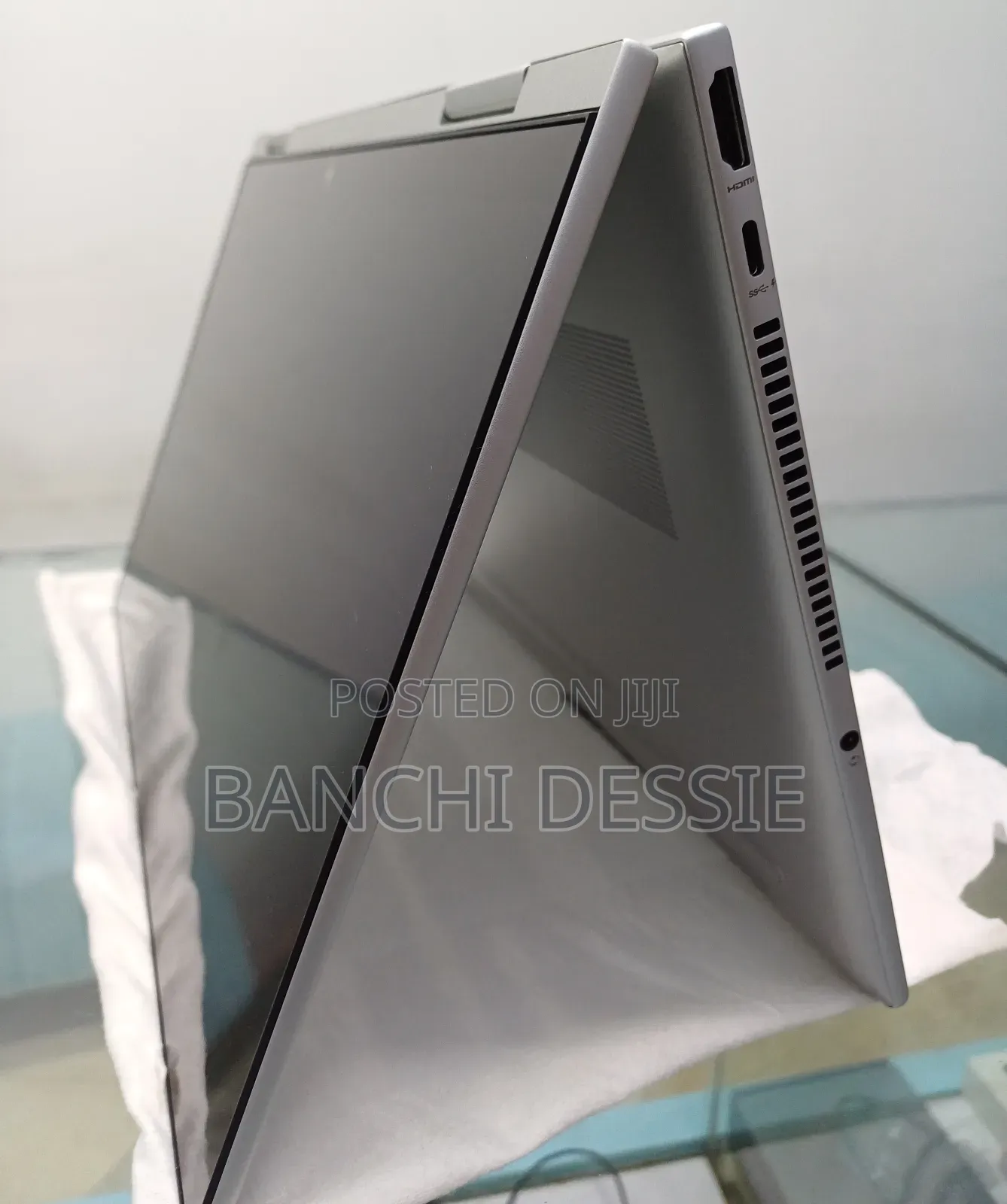 New Laptop HP Envy x360 16GB Intel Core Ultra 7 SSD 1T
