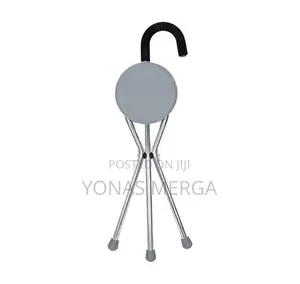 Cane crutches Old Man Slippery Three-Legged Walking Stick