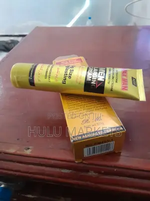 ለወንዶች MAXMAN Cream