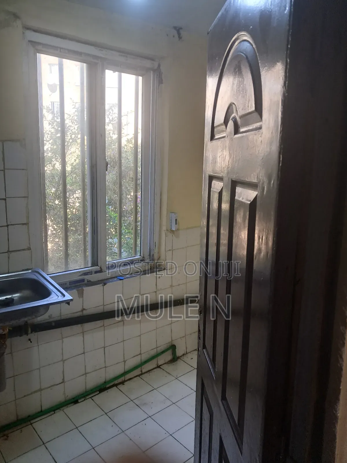 Furnished 1bdrm Condo in Abado Condominium, Yeka for sale