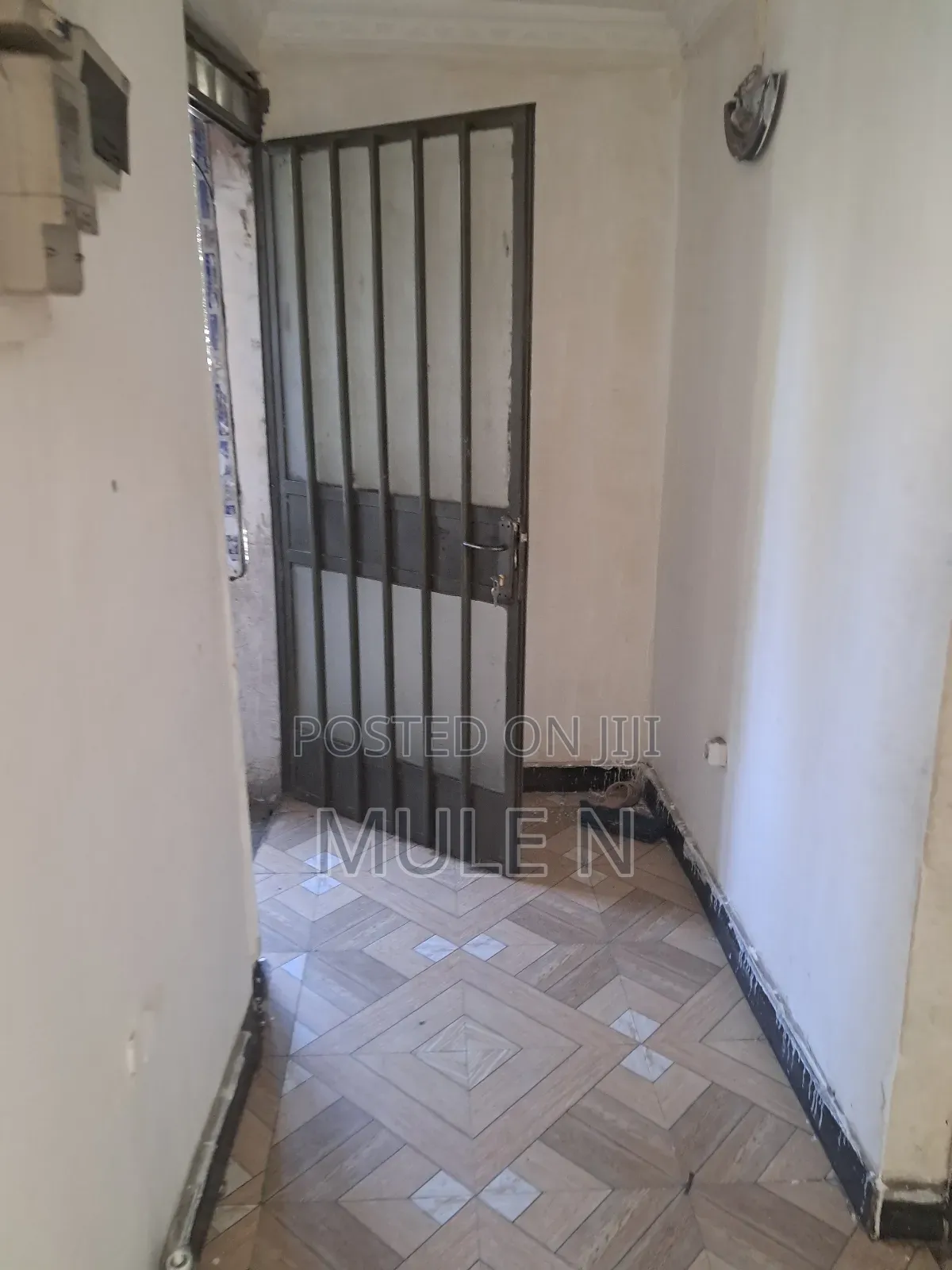 Furnished 1bdrm Condo in Abado Condominium, Yeka for sale